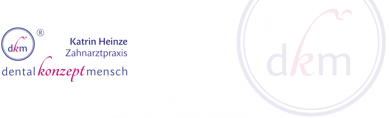 dental konzept mensch Logo